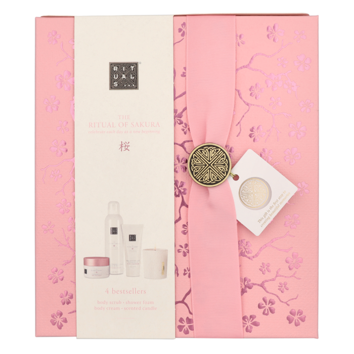 Rituals | Sakura M Set