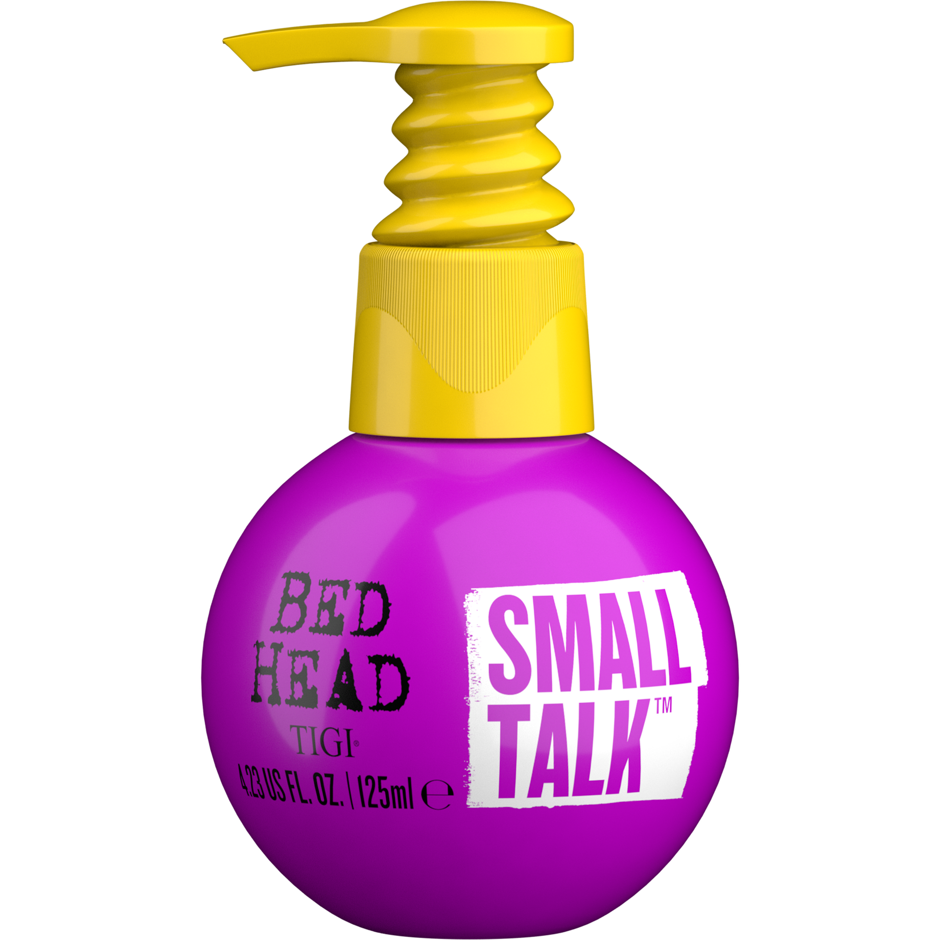 Tigi Bed Head Mini Small Talk Hair Thickening Cream 125ml