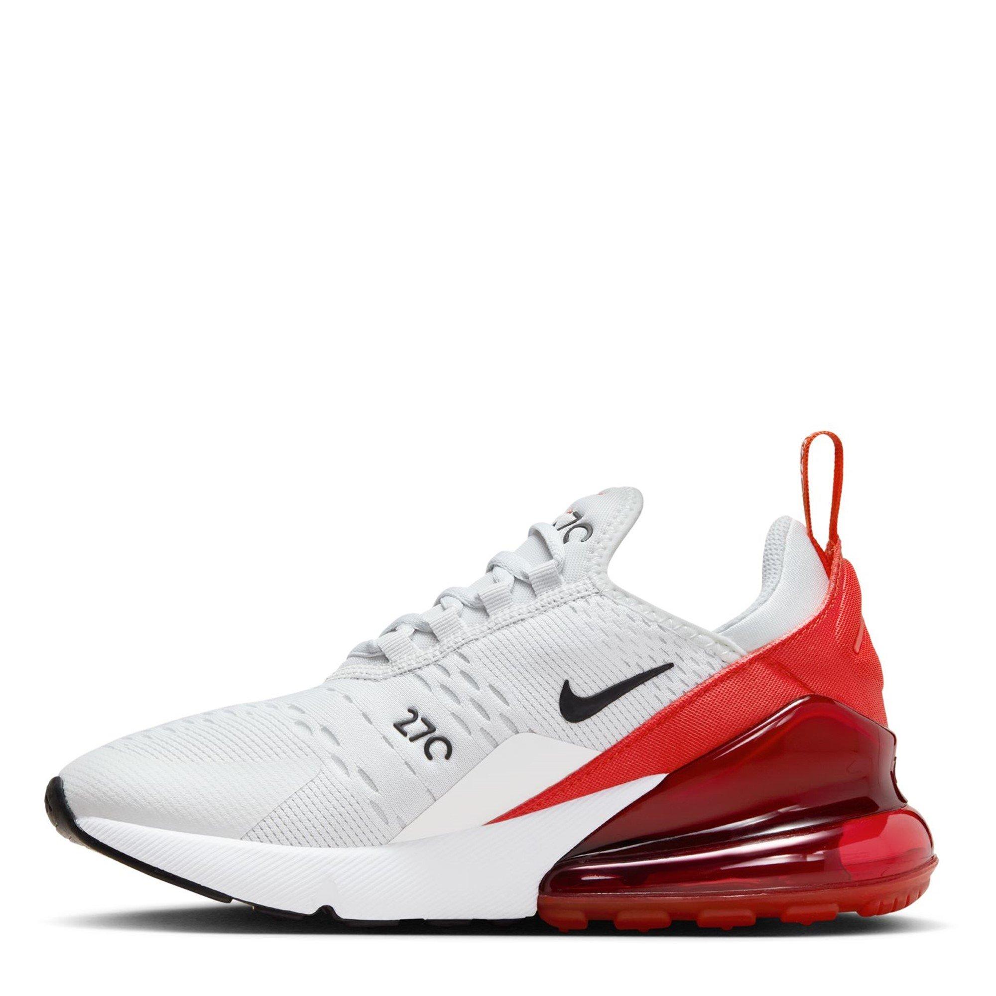 Nike Air Max 270 Big KidsShoe