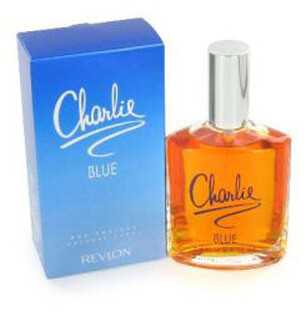 Revlon Charlie Blue Eau De Toilette 100ML
