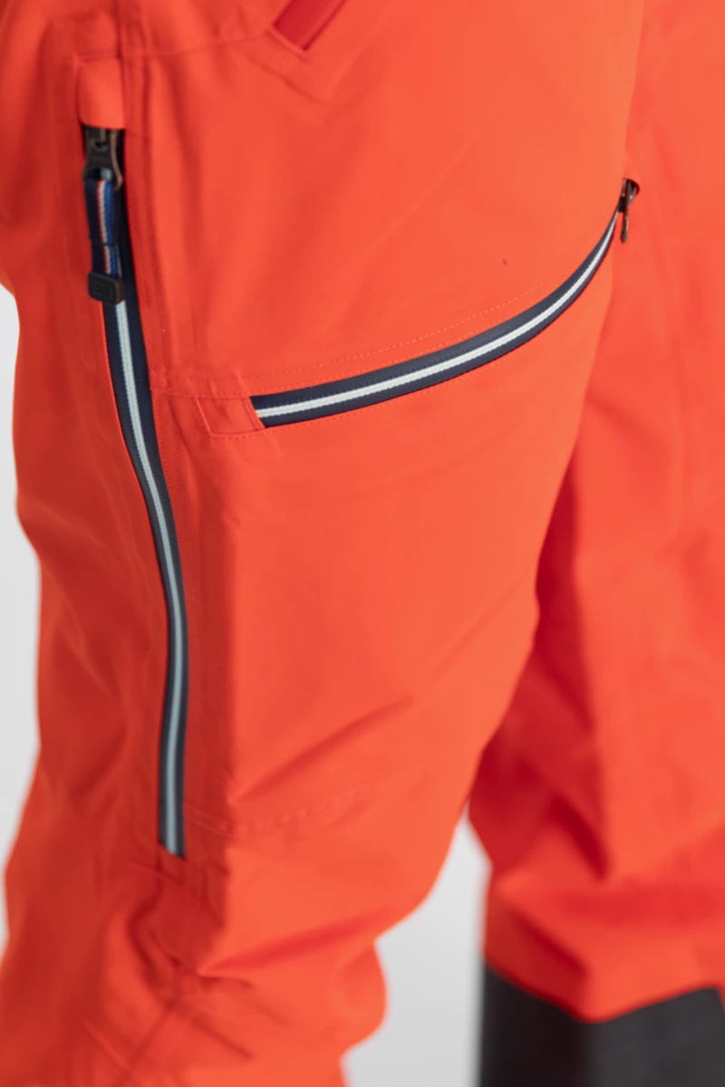 Elevenate Arosa 2L Damen Skihose