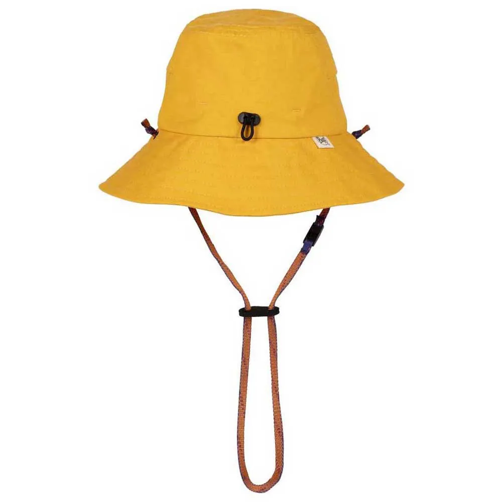 Buff ® Booney hut