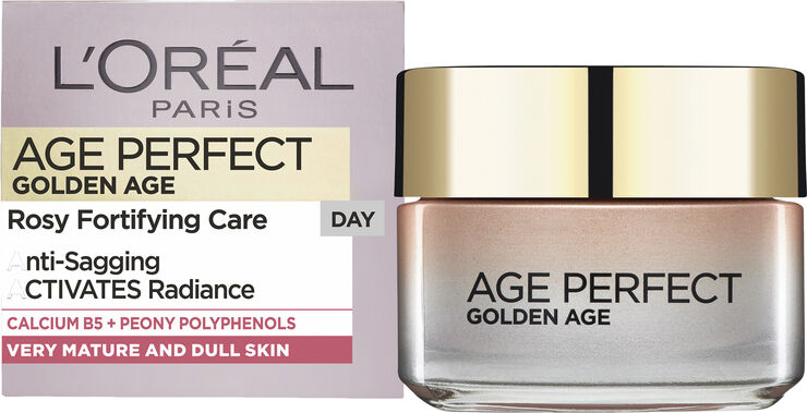 L'Oréal Paris Age Perfect Golden Age Day Cream 50 ml