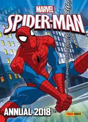 Spider-Man Annual 2018 (Hardback)