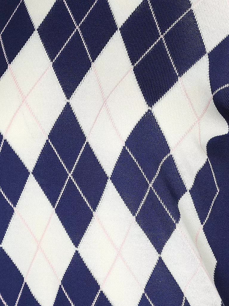 MSGM Pullover dunkelblau
