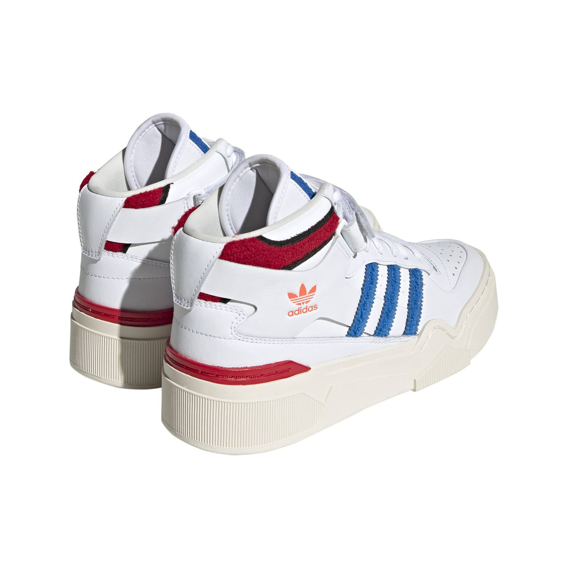 adidas Originals| Damen Sneaker FORUM BONEGA 2B