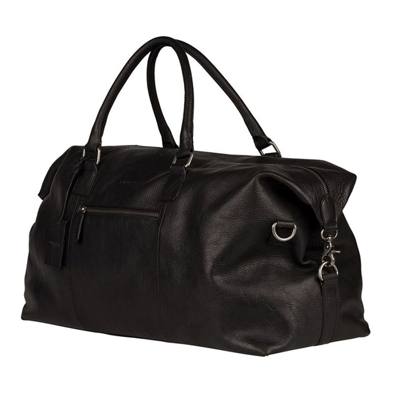 Burkely Antique Avery Weekender Black