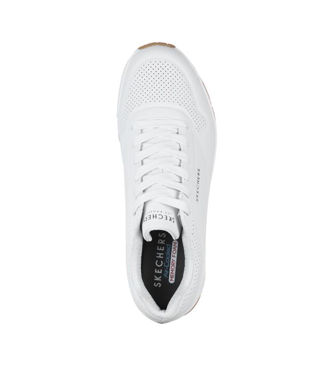 Skechers Uno Stand On Air Men Sneakers