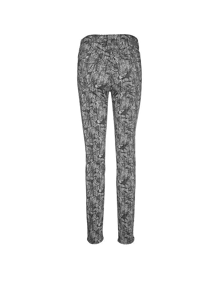 BRAX Jeans Slim Fit SHAKIRA grau