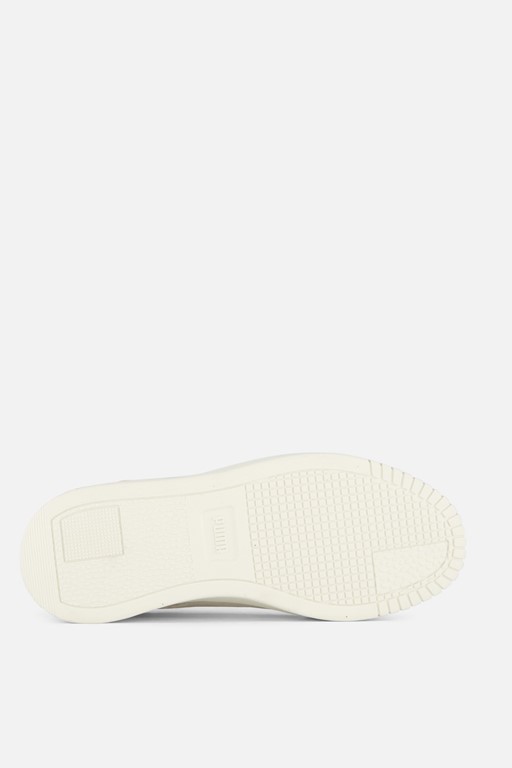 Puma Carina Street Sneakers grijs Synthetisch