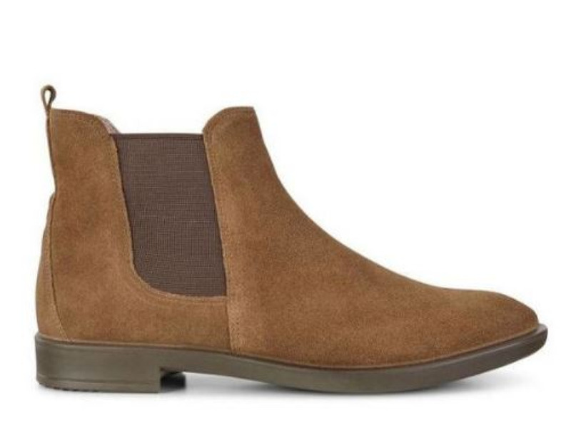Ecco 272063 Camel