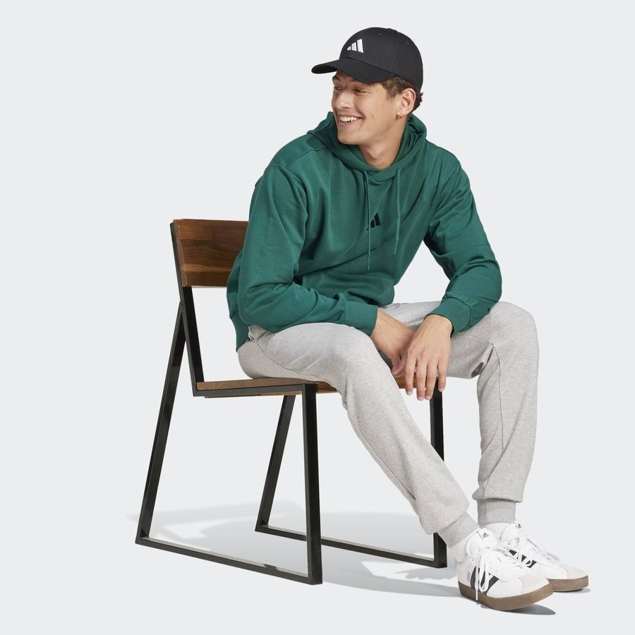 Adidas Pantalon french terry Essentials Feel Cozy