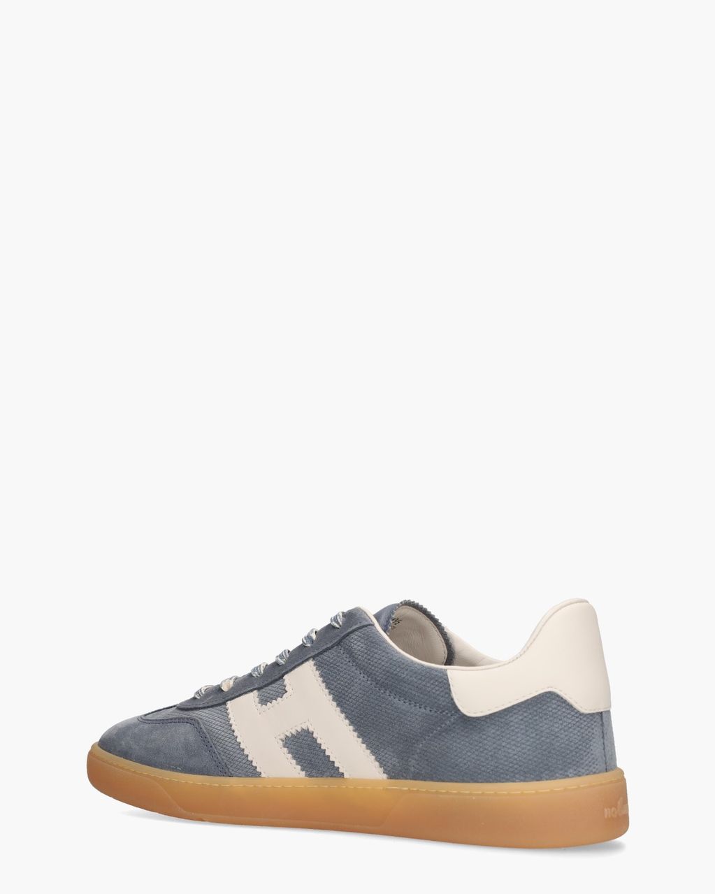 Hogan Cool Lichtblauw/Wit Herensneakers
