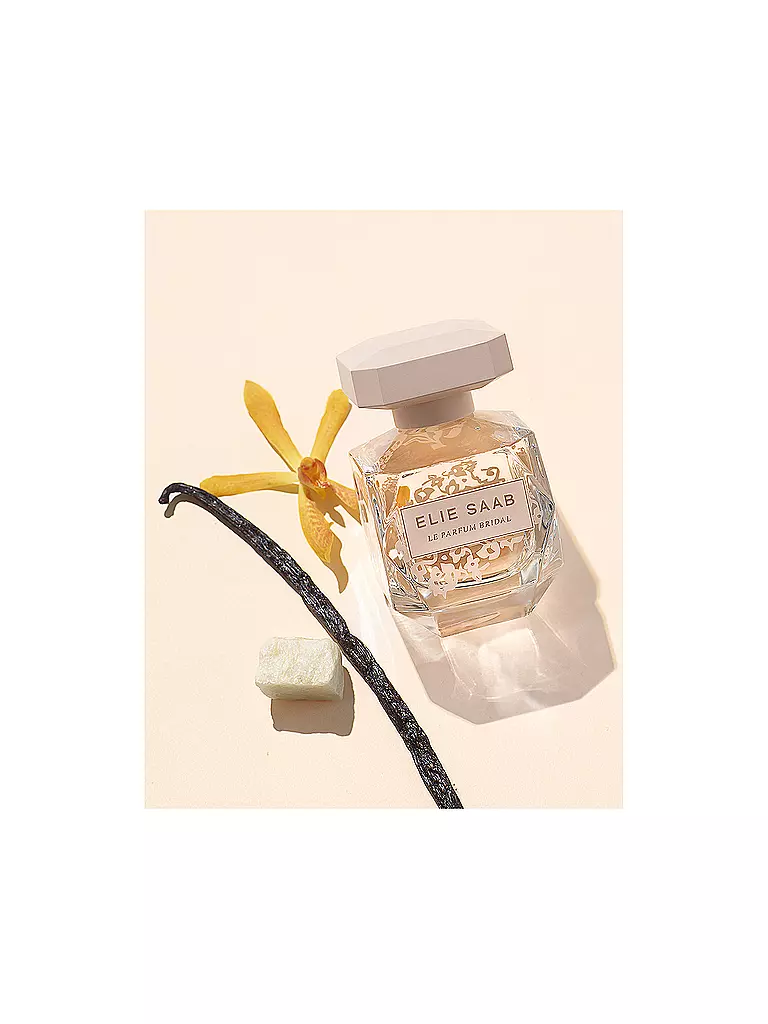 ELIE SAAB Le Parfum Bridal Eau de Parfum 90ml keine Farbe