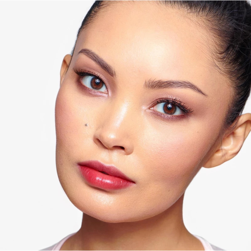 Wonderskin Wonder Blading Lip Stain Masque 4 ml - Romance