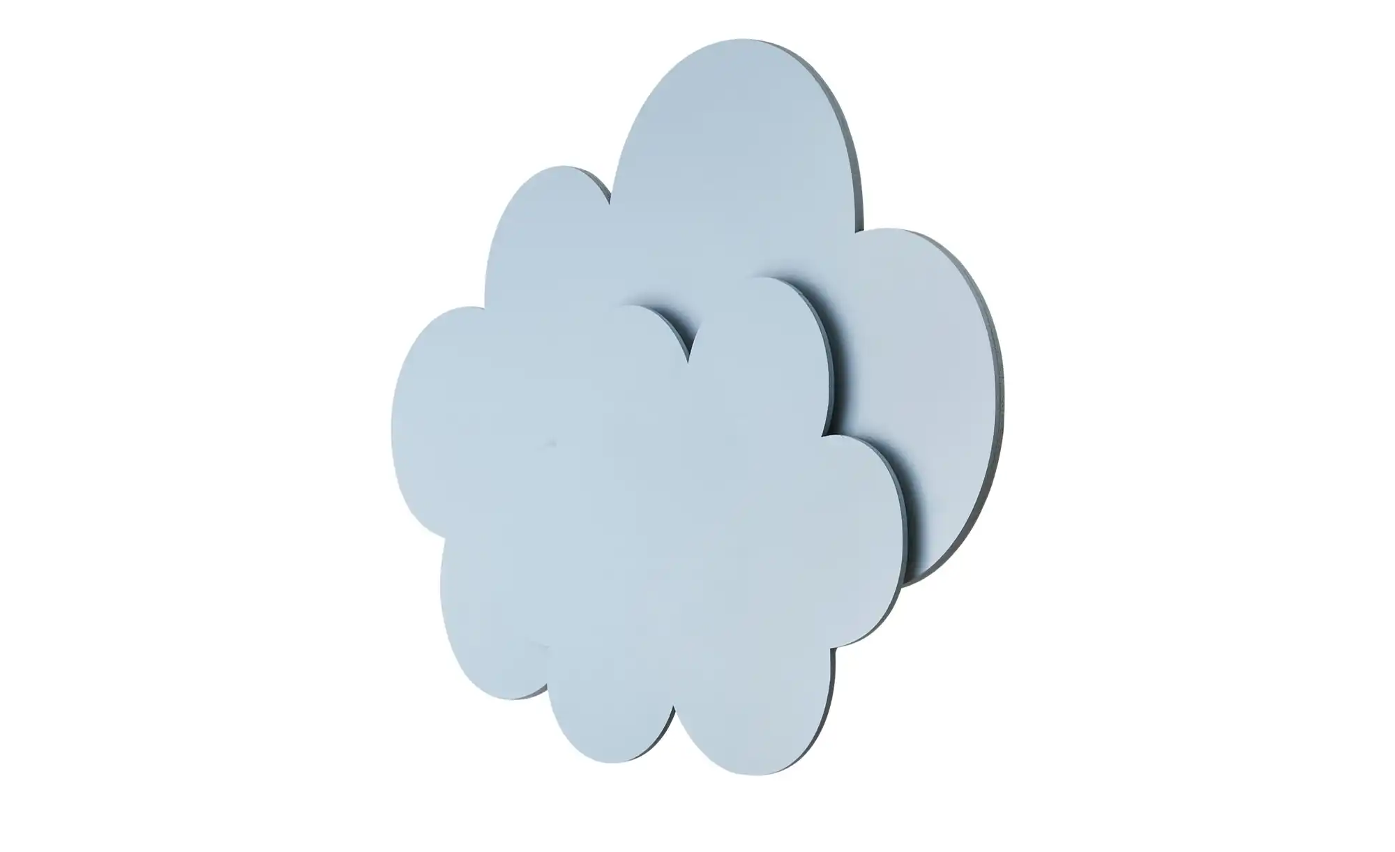 Wandleuchte Wolke