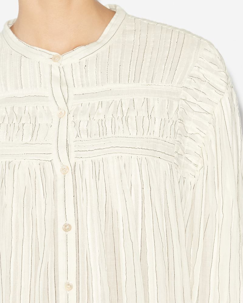 BLOUSE PLALIA