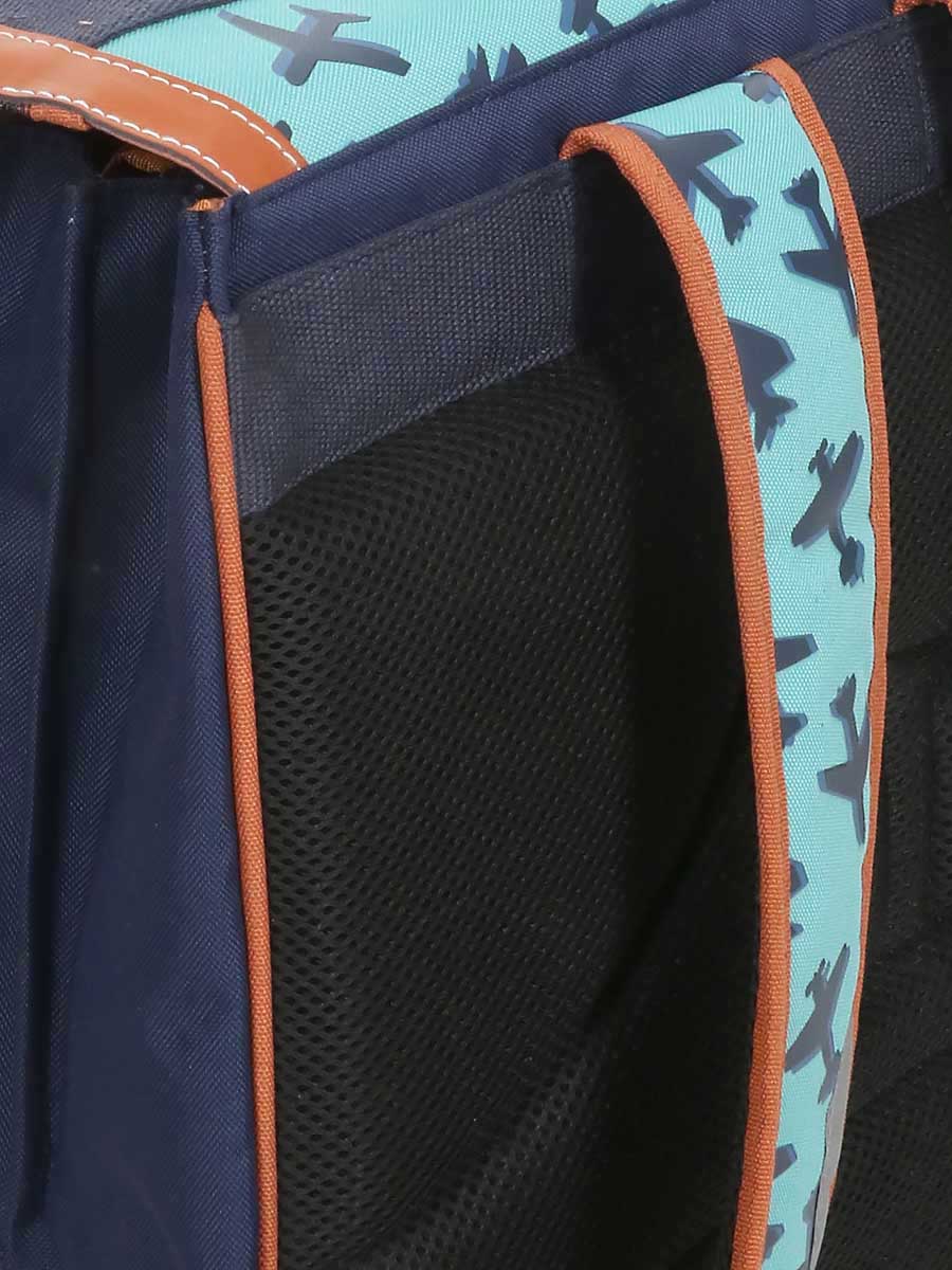 Cartable Tann's Diego 41 cm
