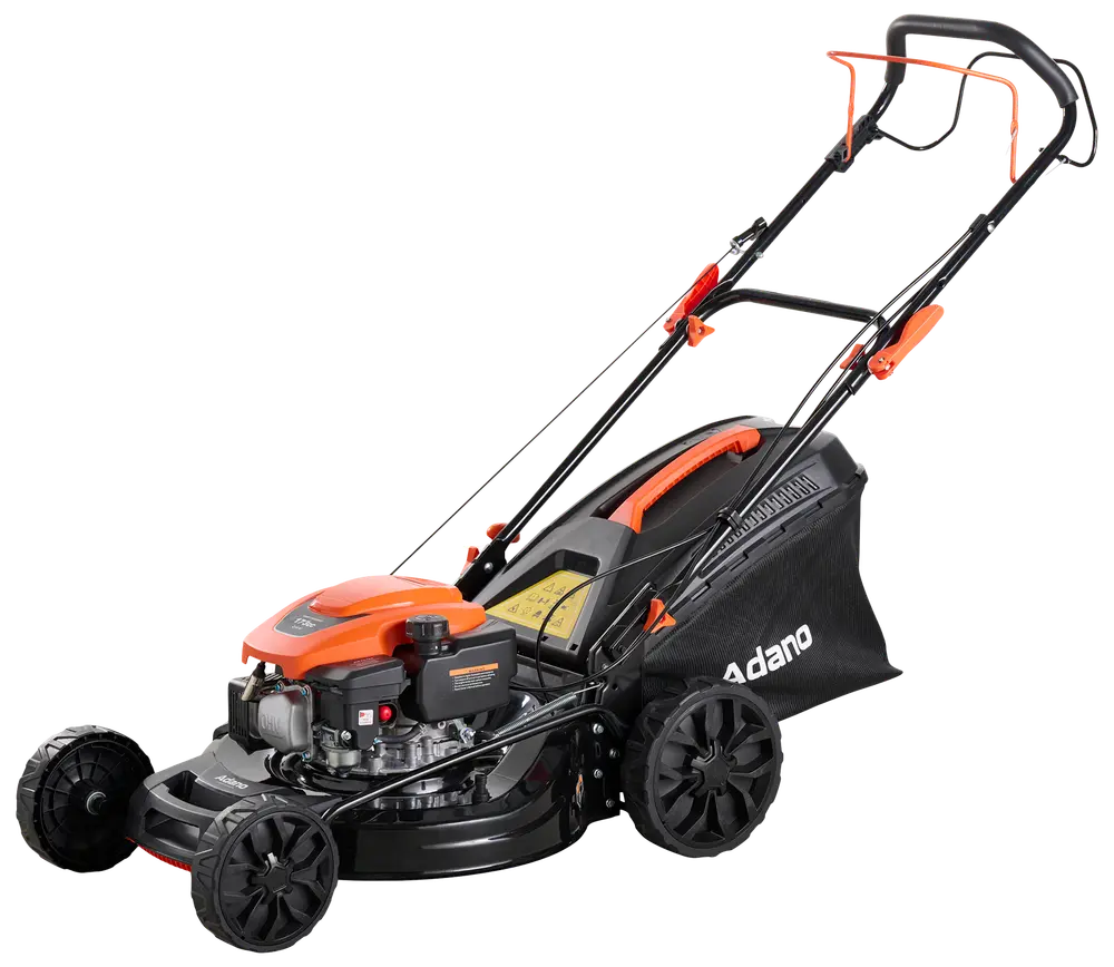 Plæneklipper benzin 173CC