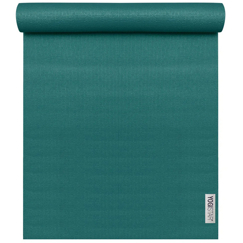 Yogistar Basic 4mm Yogamatte