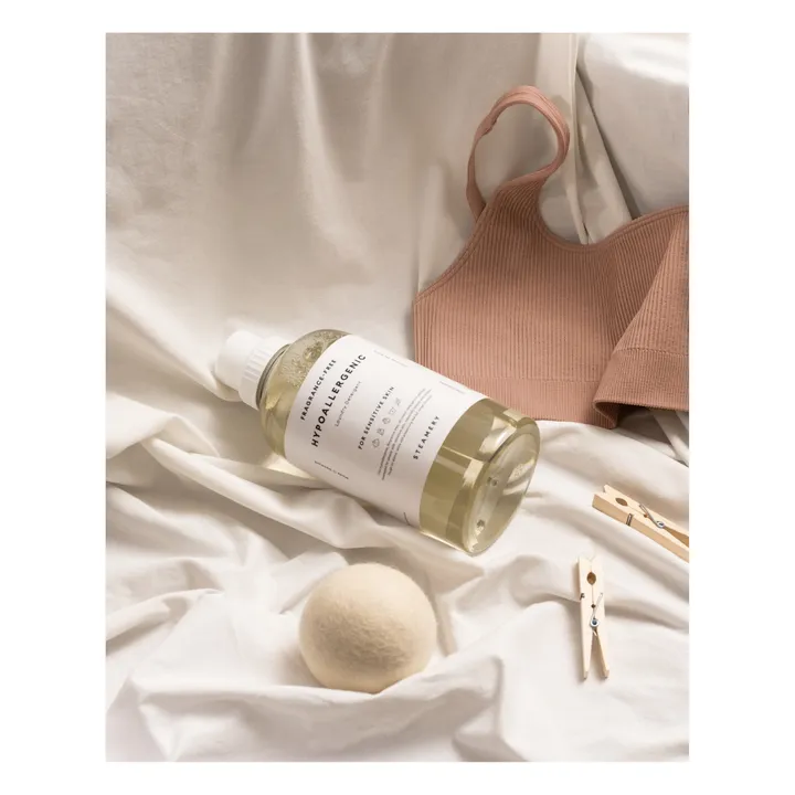 Steamery Lessive Hypoallergenic - 750ml