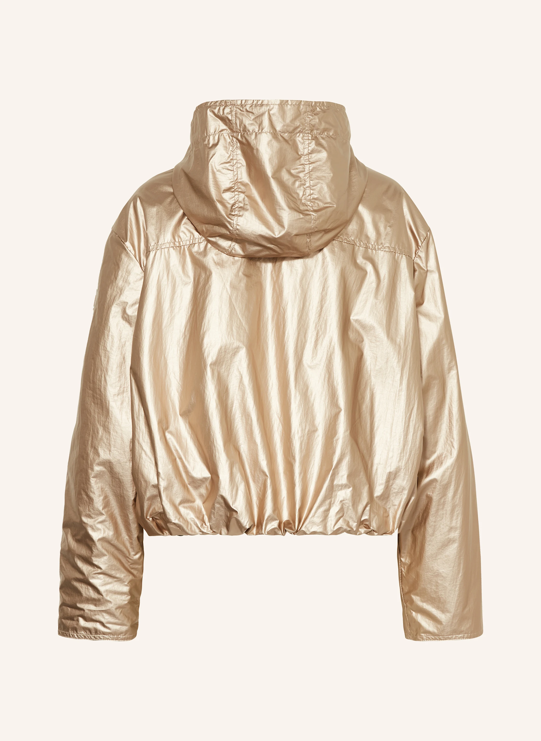 GARCIA Jacke zum Wenden