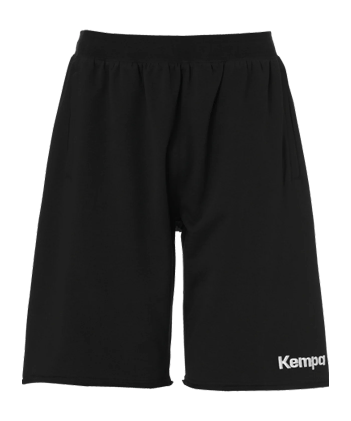 Kempa Core 2.0 Shorts Kids Schwarz F01