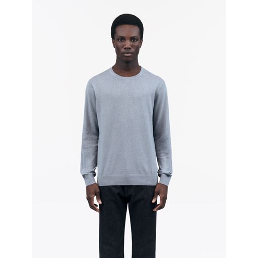 Tiger Of Sweden Michas Pullover, Polar Blue, XXL
