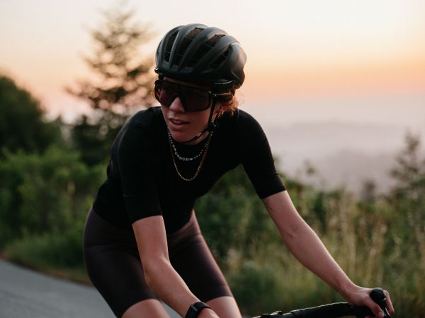 S-Works Prevail 3 Cykelhjelm, Black