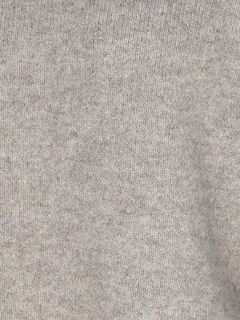 BOSS Pullover FEBISAN grau