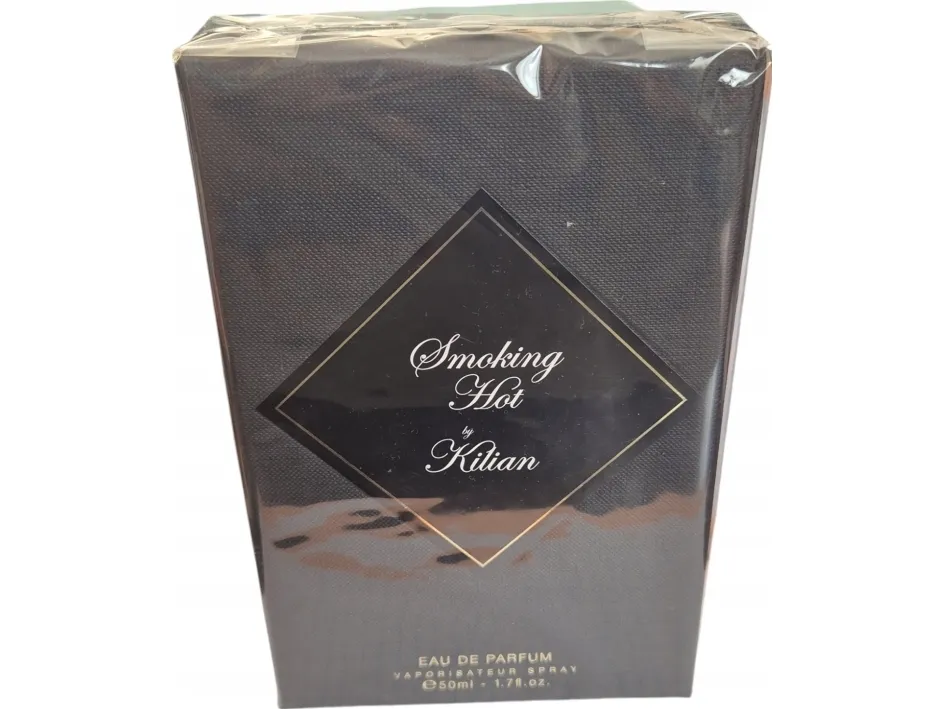 Kilian Smoking Hot Edp Spray - - 50 ml