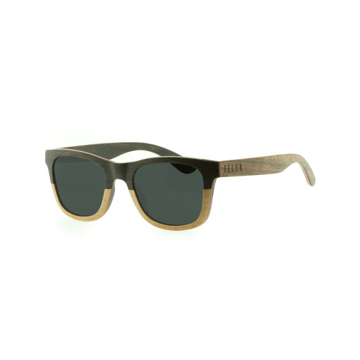 Gafas De Sol Feler | Regular Full Wood