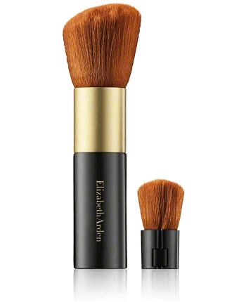 Elizabeth Arden Pure Finish Mineral Powder Foundation Brush 2-teilig