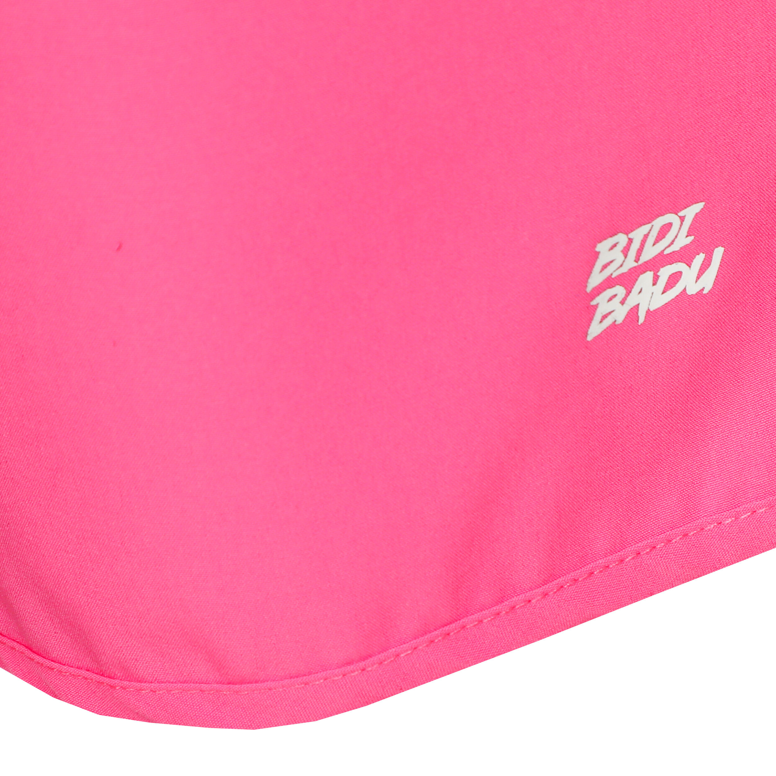 BIDI BADU Crew 9in Shorts Hommes - Pink