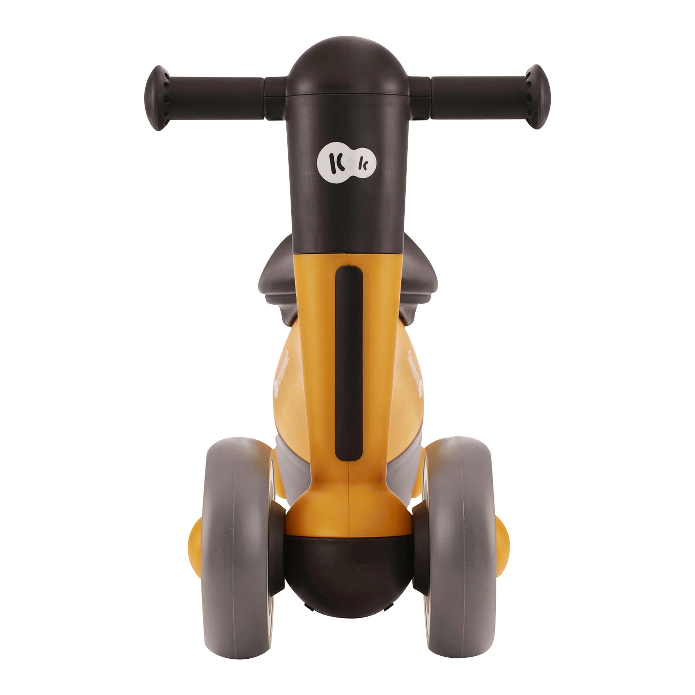 Kinderkraft Mini-Laufrad MINIBI honey yellow