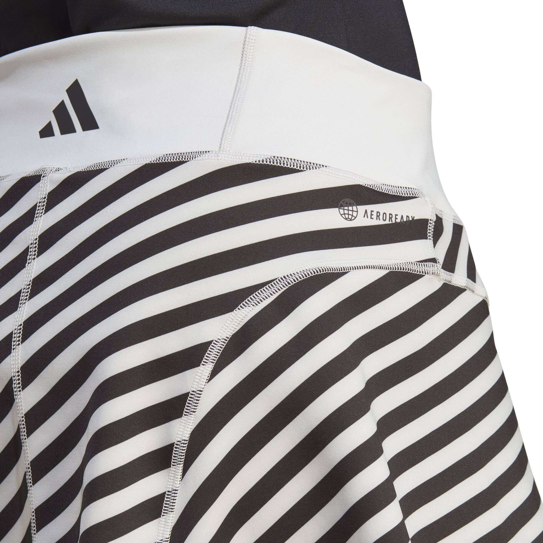 adidas Performance| Damen Tennisrock wendbar