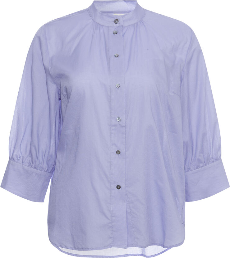 Heartmade ¤ Gionna shirt HM ¤ Blue lavender
