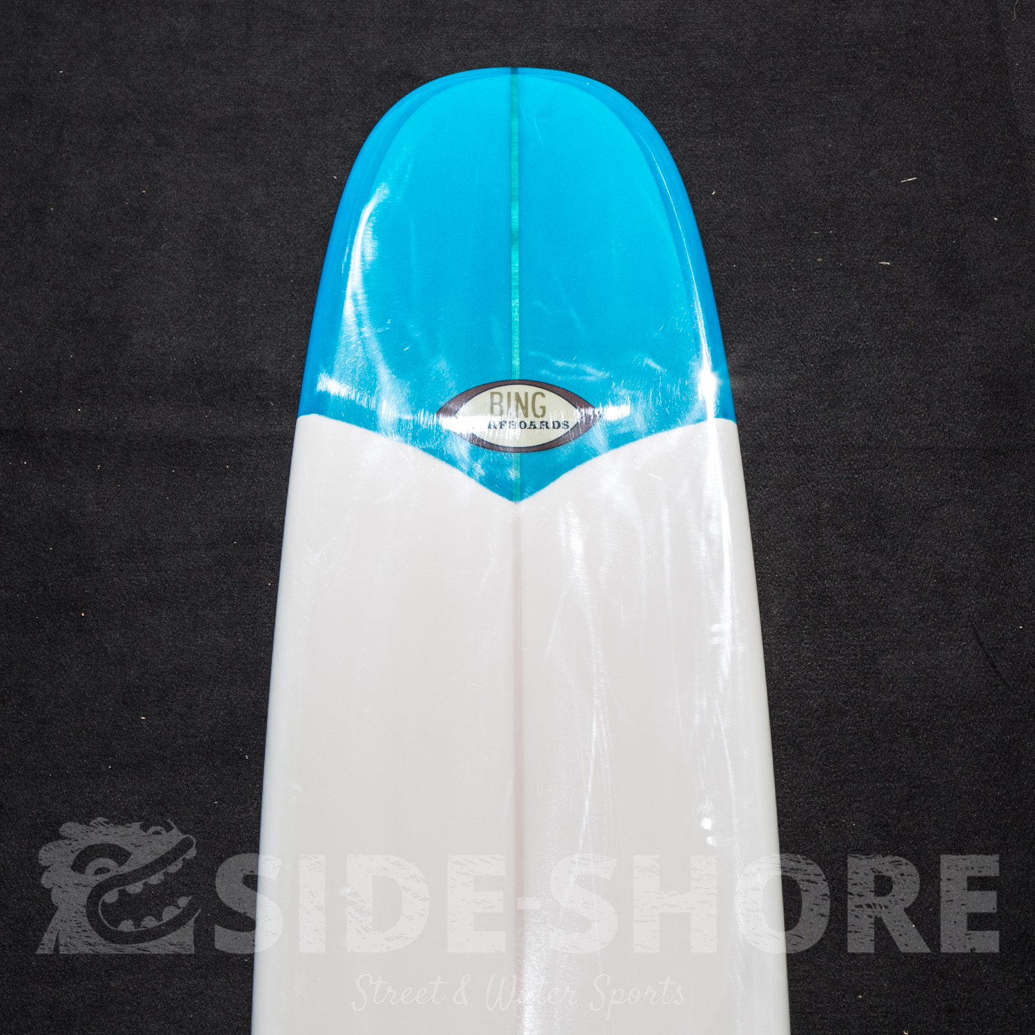 Bing Surfboards Lovebird - Tint   Polish - 9'6