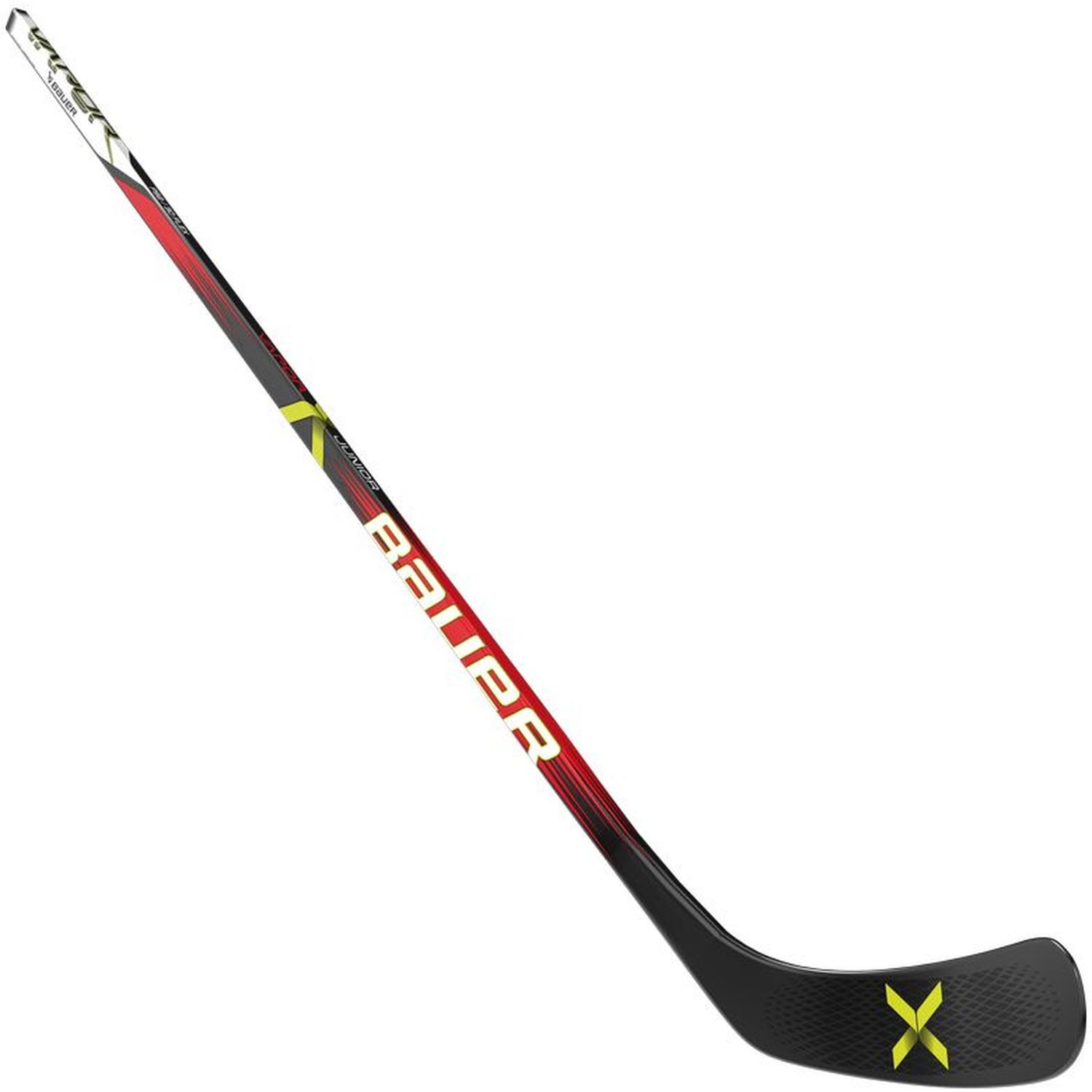 BauerStock Vapor Grip Stick JR