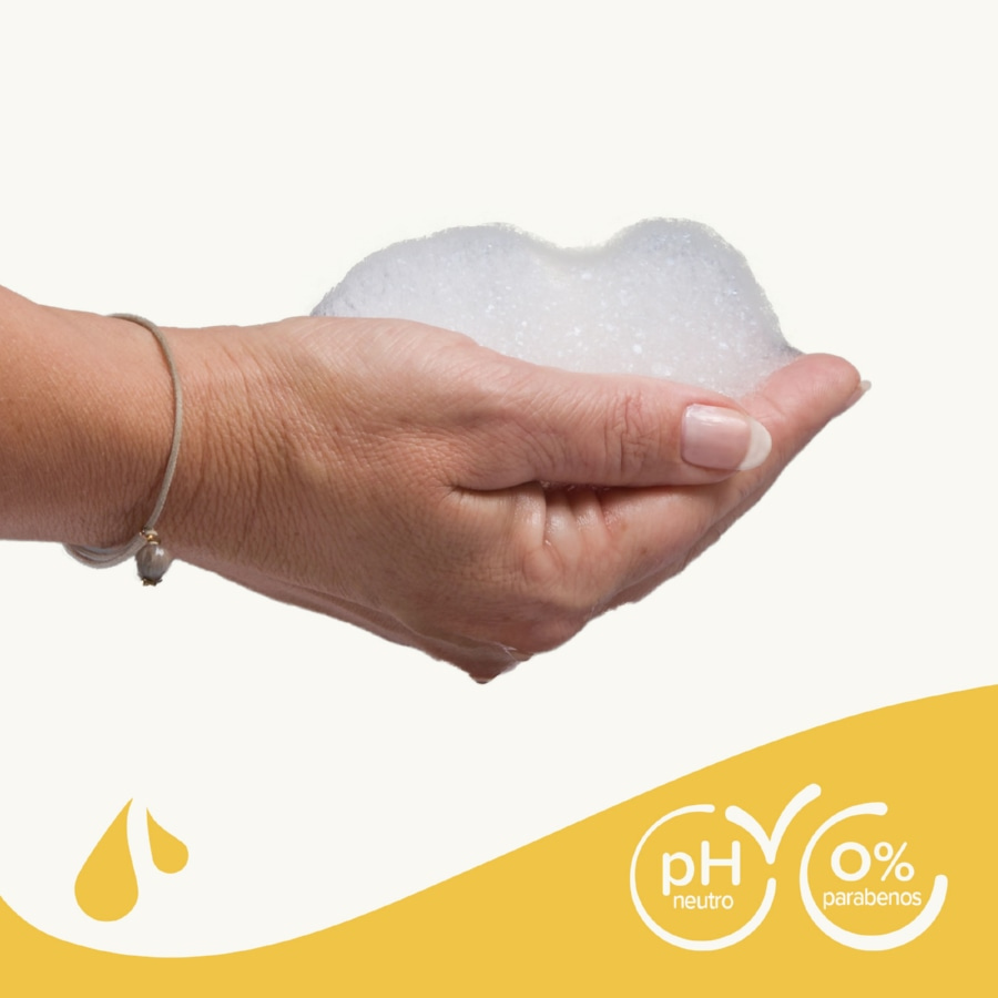 Shampoo Beaphar Extra Soft para Filhotes