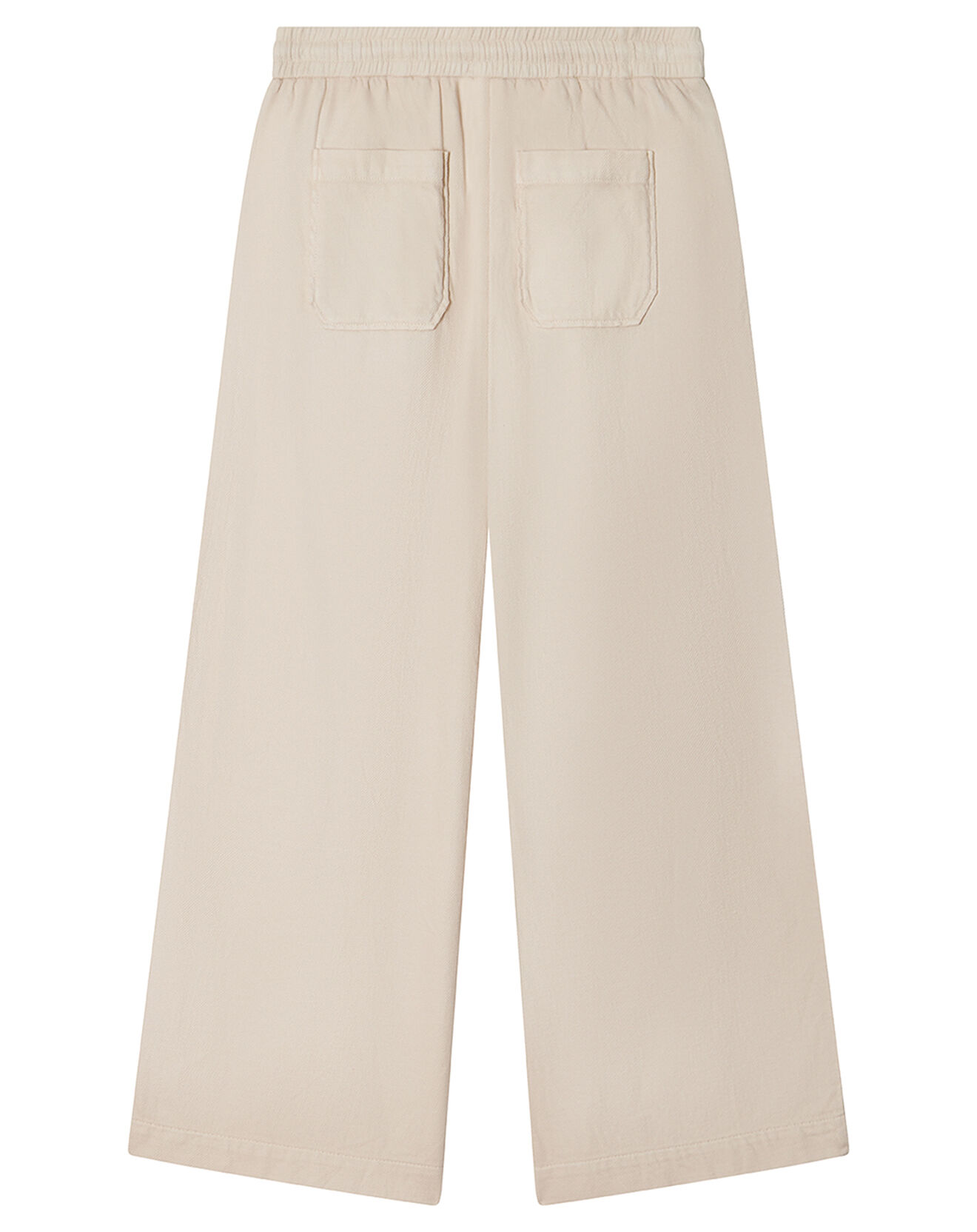 Harris Wilson Pantalon Eytan écru