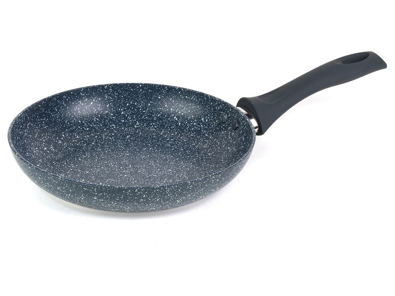 Aluminium Nightfall Collection Blue Marble
