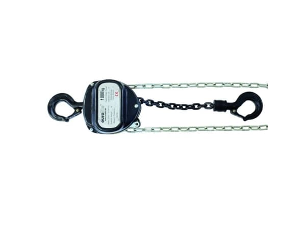 Eurolite 58000113 Kædetræk 1 stk 1000 kg