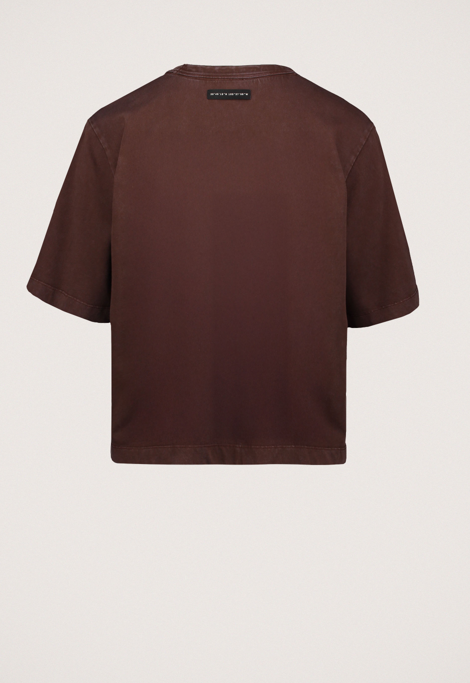 Silvercreek Sem T-shirt