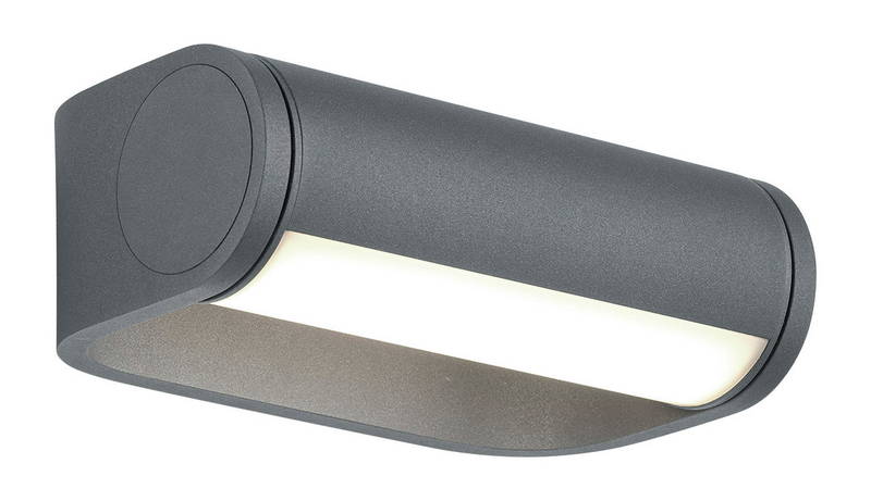 Zurbrüggen Außen-Wandleuchte LUZ44