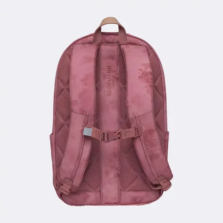 Beckmann City, Organic Rose