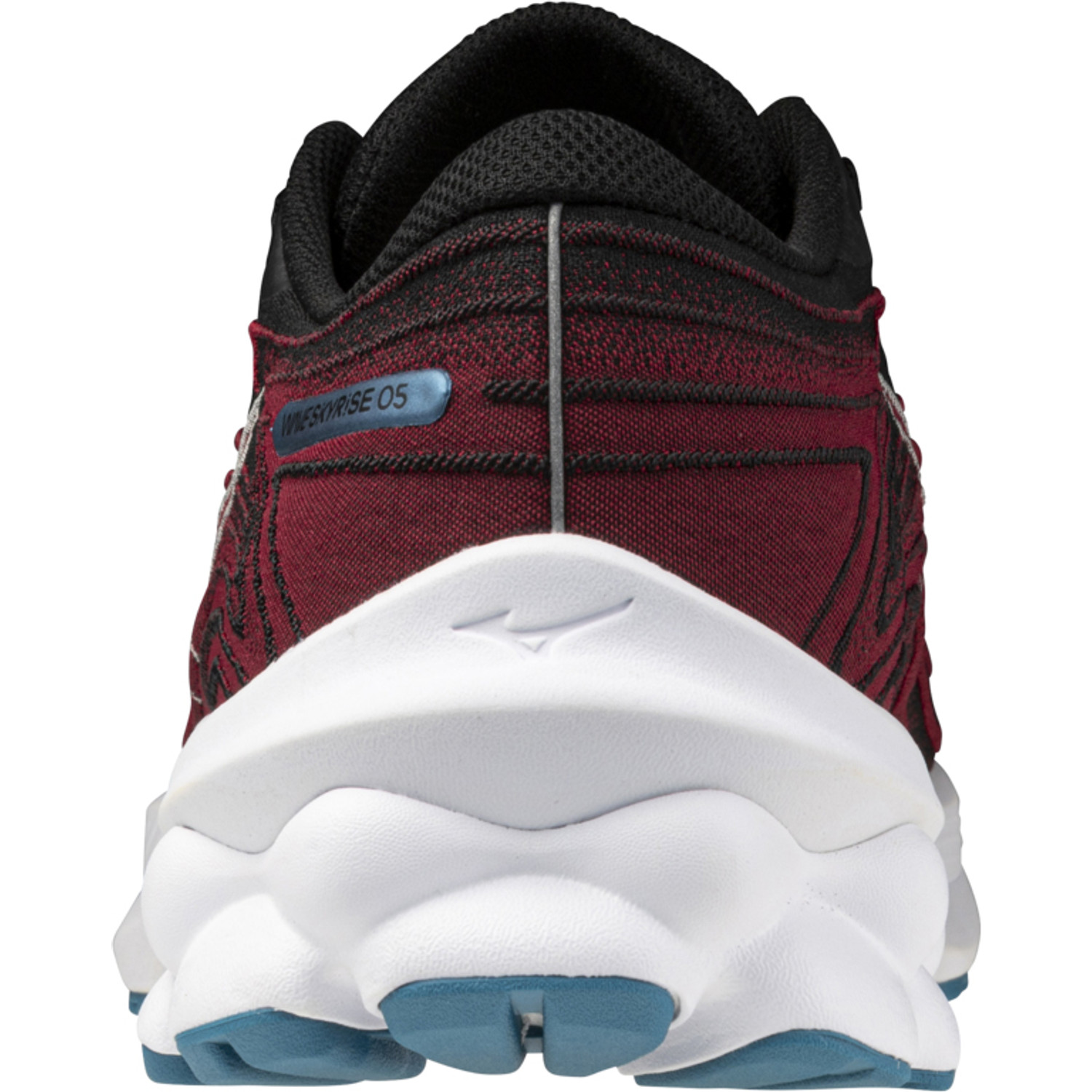 Mizuno Wave Skyrise 5 Heren