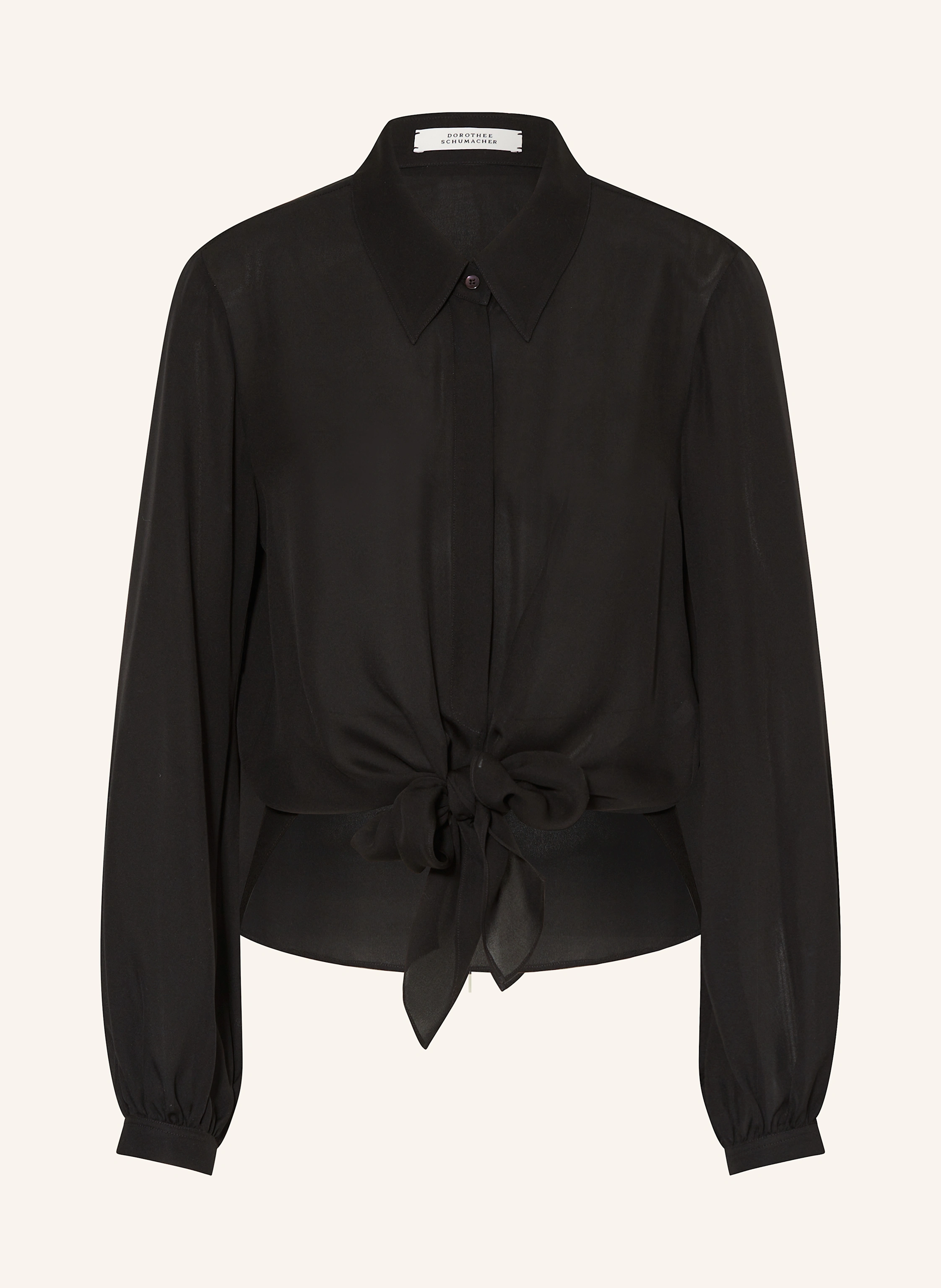 DOROTHEE SCHUMACHER Hemdbluse