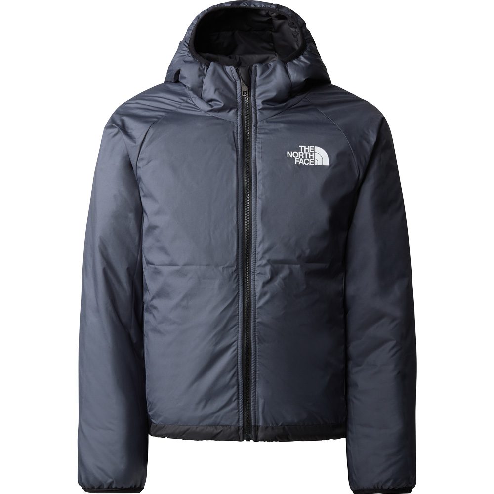 The North Face® Perrito Isolationsjacke Mädchen schwarz