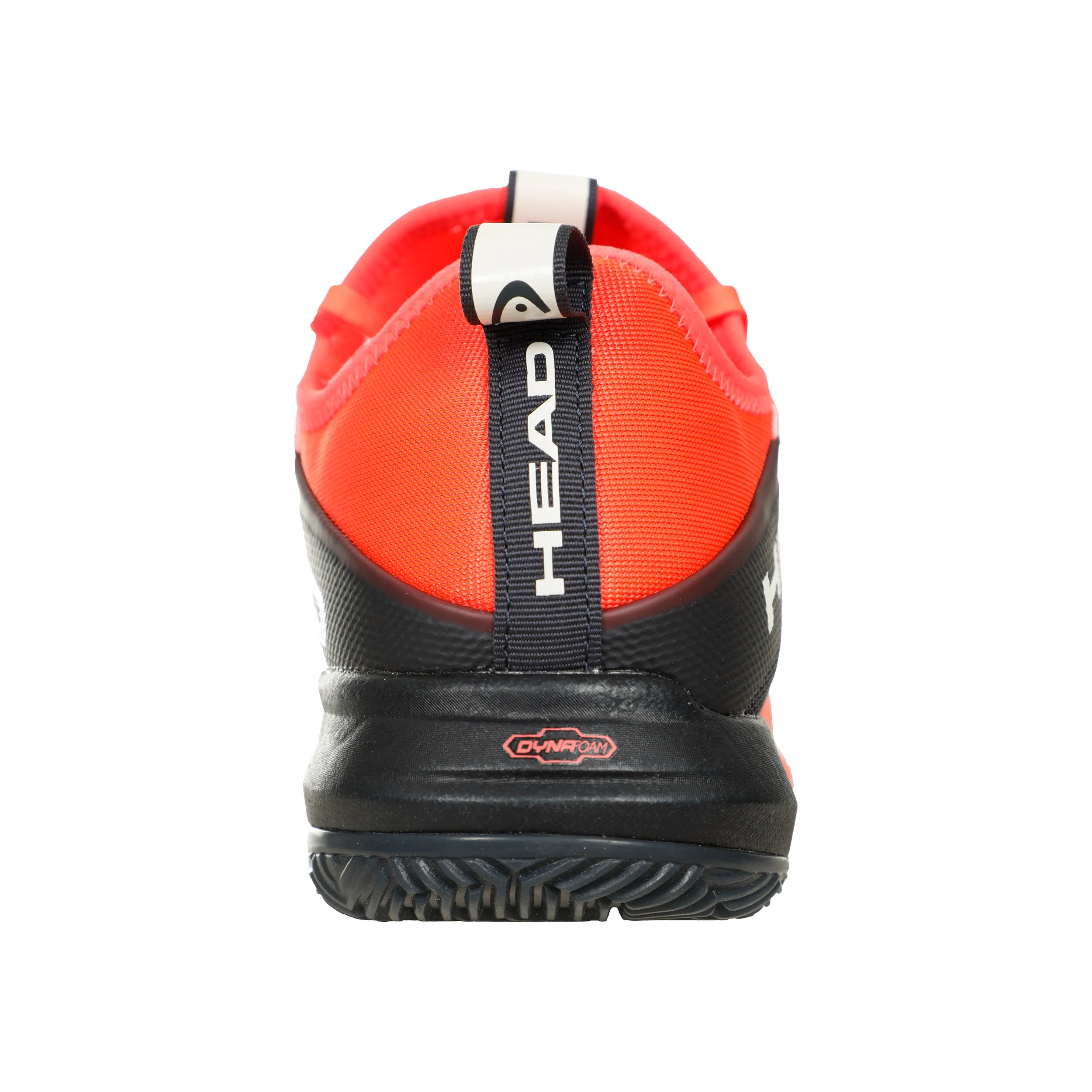 HEAD Motion Pro Chaussures Padel Hommes - Bleu , Corail